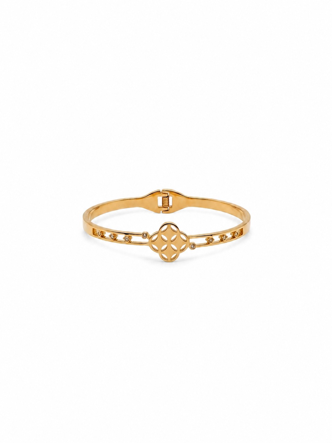 Lattice Clover Kada
